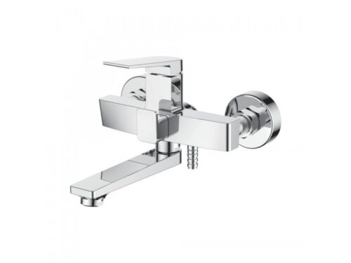 Смеситель для ванны Ledeme L3291