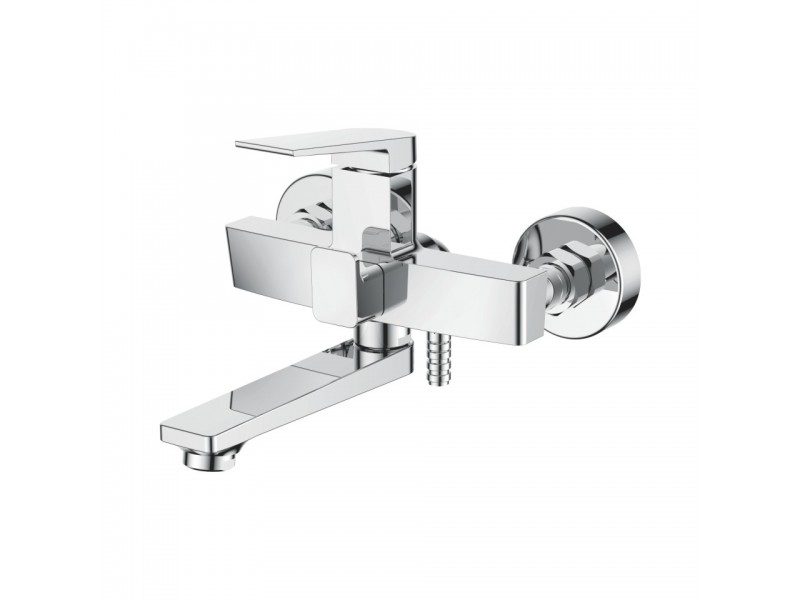 Смеситель для ванны Ledeme L3291