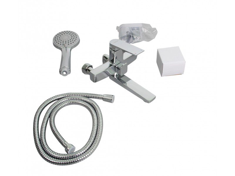 Смеситель для ванны Ledeme L3291 — изображение 7