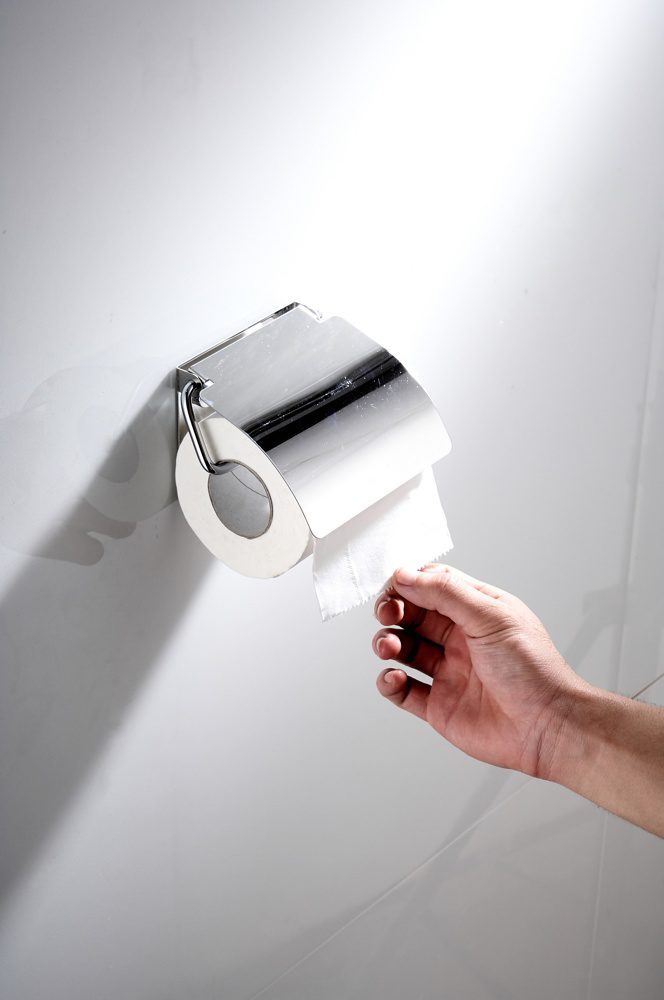 Держатель туалетной бумаги Ledeme L504 — изображение 2