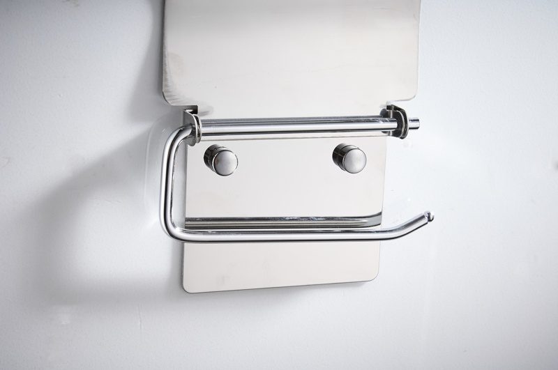 Держатель туалетной бумаги Ledeme L504 — изображение 4