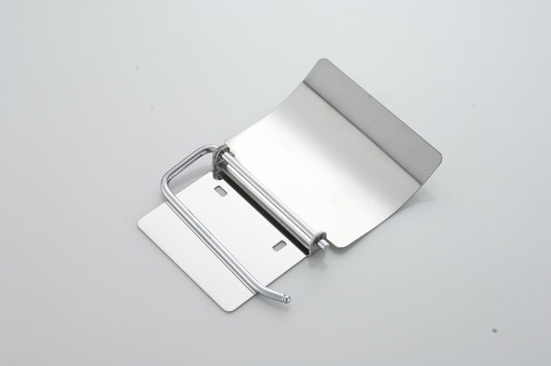 Держатель туалетной бумаги Ledeme L504 — изображение 5