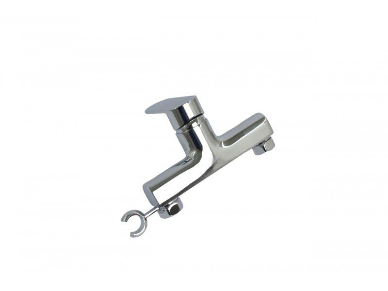 Смеситель для гигиенического душа Ledeme L5210-1 — изображение 4