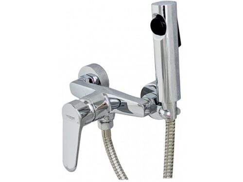 Смеситель для гигиенического душа Ledeme L5261