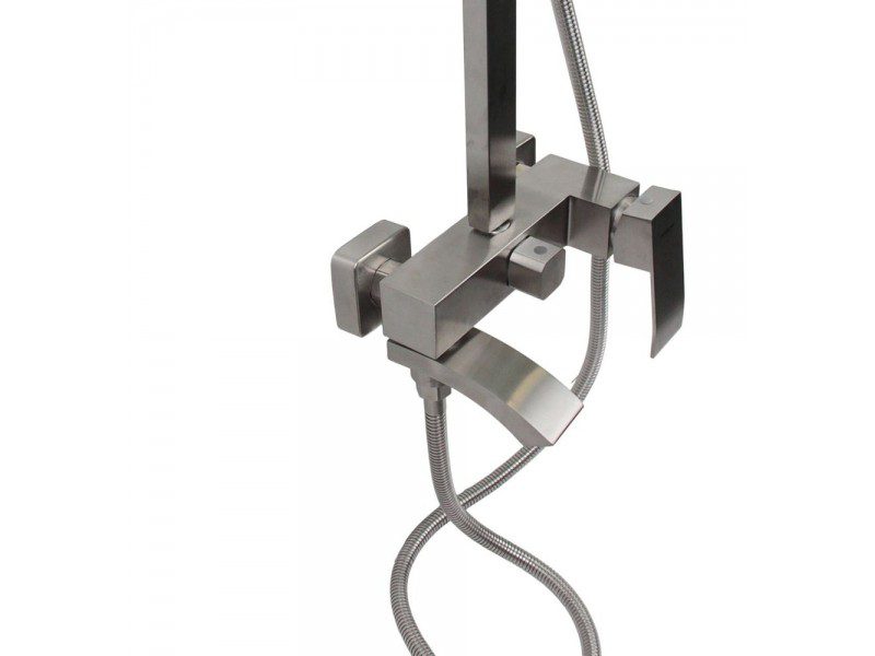 Душевая система Ledeme L72417-1 — изображение 5
