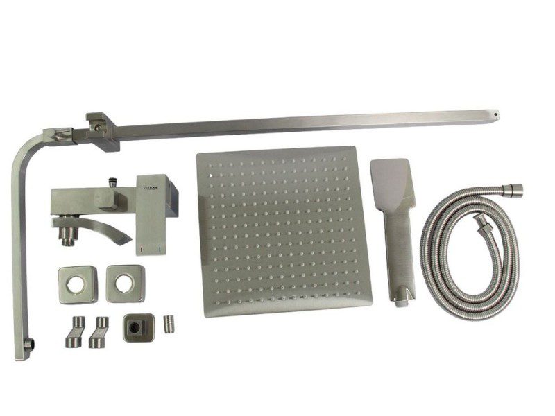 Душевая система Ledeme L72417-1 — изображение 8