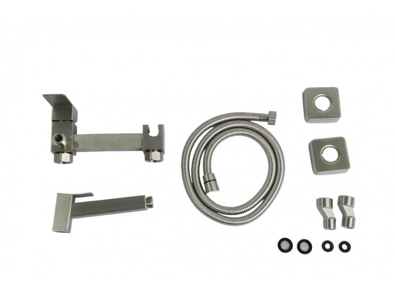 Смеситель для гигиенического душа Ledeme L75398-7 — изображение 8