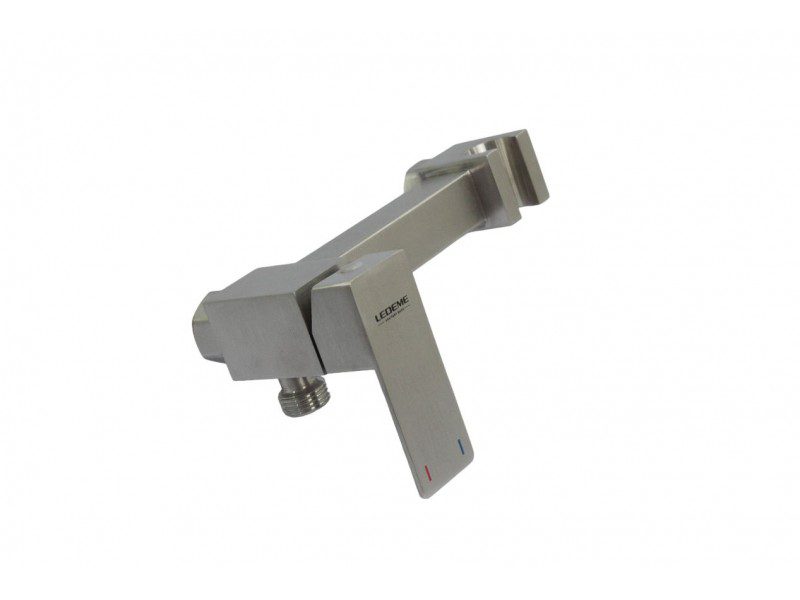 Смеситель для гигиенического душа Ledeme L75398-7 — изображение 5