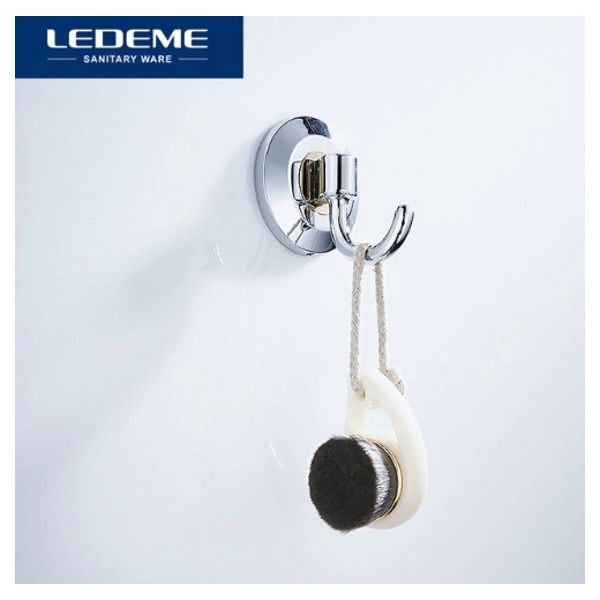 Крючок Ledeme L204-1 — изображение 2