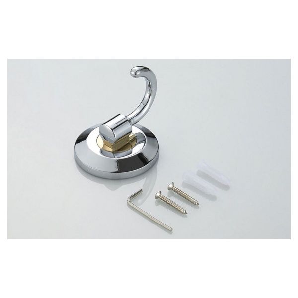 Крючок Ledeme L204-1 — изображение 6