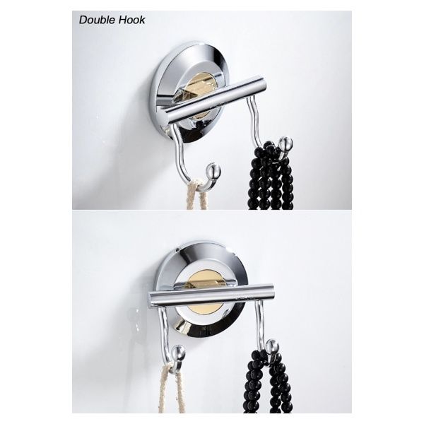 Крючок Ledeme L204-2 — изображение 3