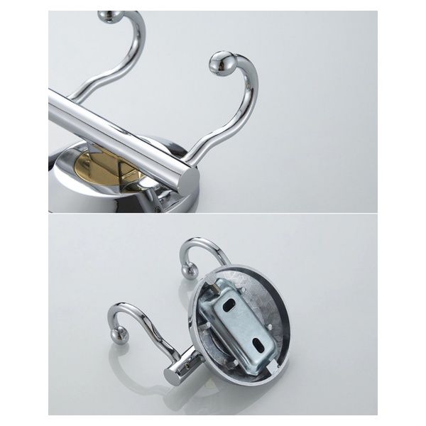 Крючок Ledeme L204-2 — изображение 5