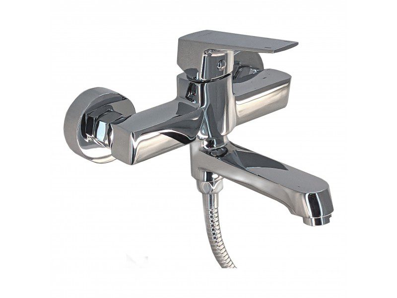 Смеситель для ванны Ledeme L3181 — изображение 5