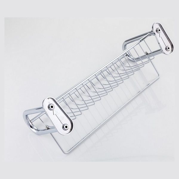 Полка в ванную комнату Ledeme L336 — изображение 5