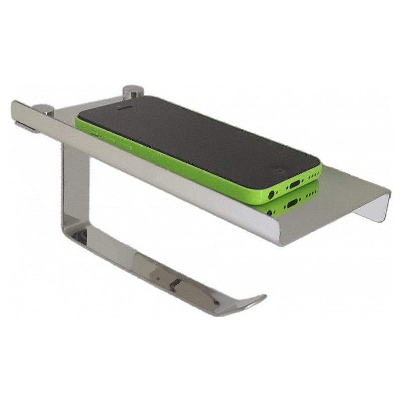 Держатель туалетной бумаги Ledeme L506 — изображение 3