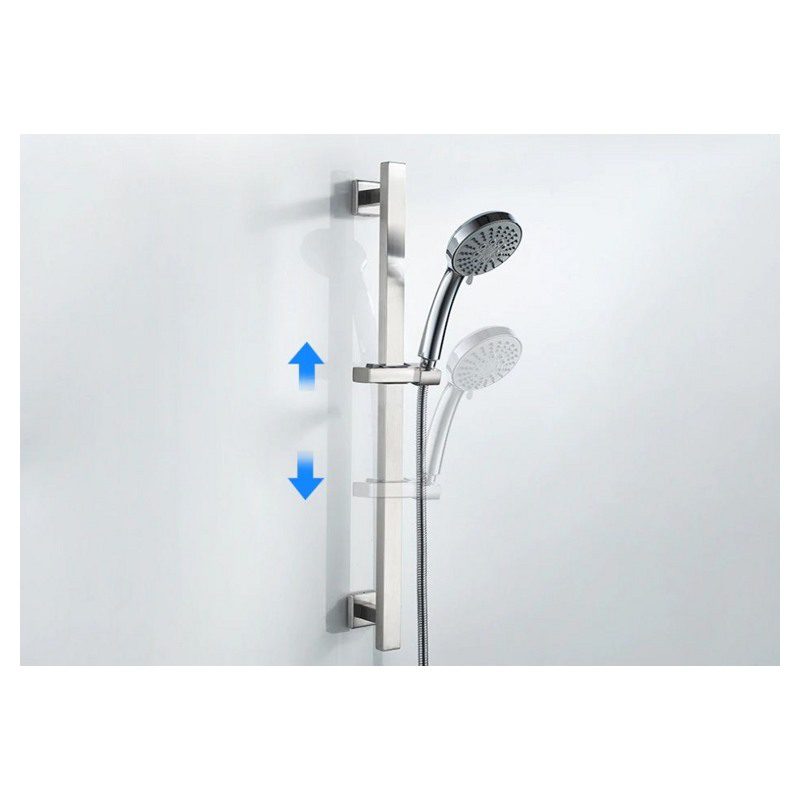 Душевая стойка Ledeme L78002-3 — изображение 3