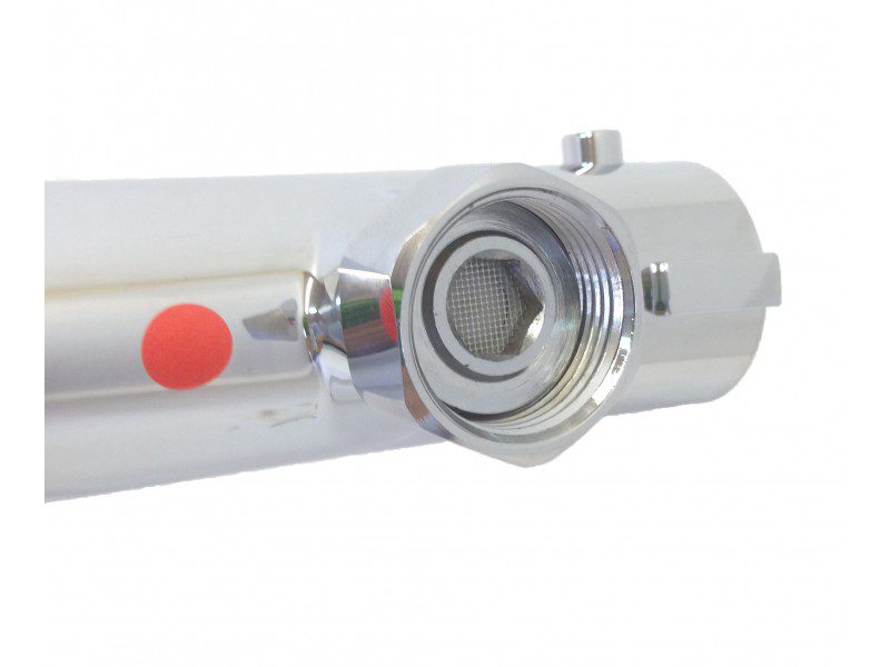 Термостатический смеситель для душа Ledeme LL21805-1 — изображение 4