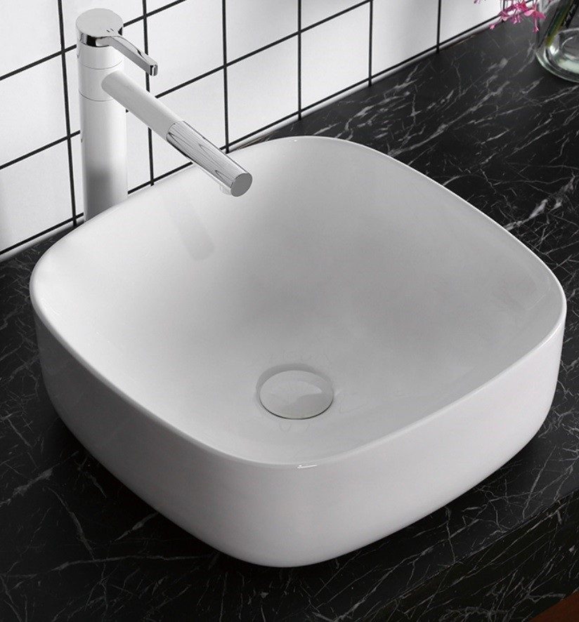 Умывальник CeruttiSPA 42, CR0010