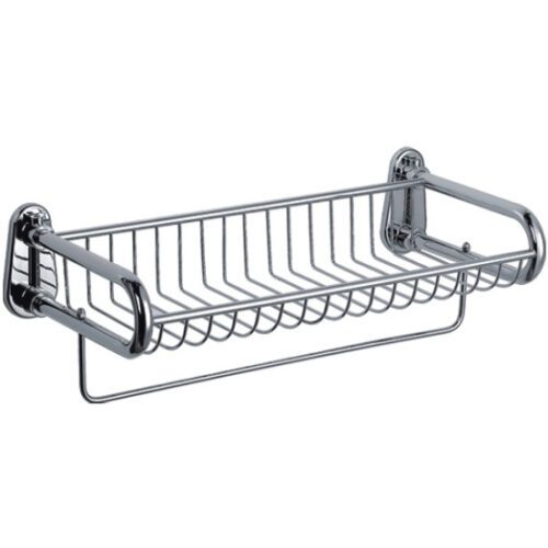 Полка в ванную комнату Ledeme L336