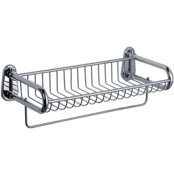 Полка в ванную комнату Ledeme L336