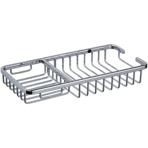 Полка в ванную комнату Ledeme L337