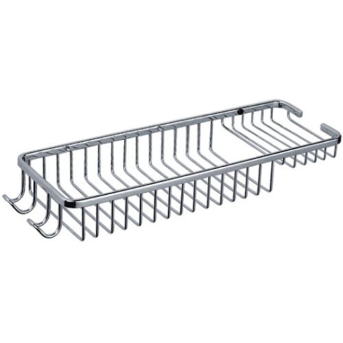 Полка в ванную комнату Ledeme L338