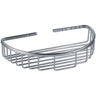 Полка в ванную комнату Ledeme L339