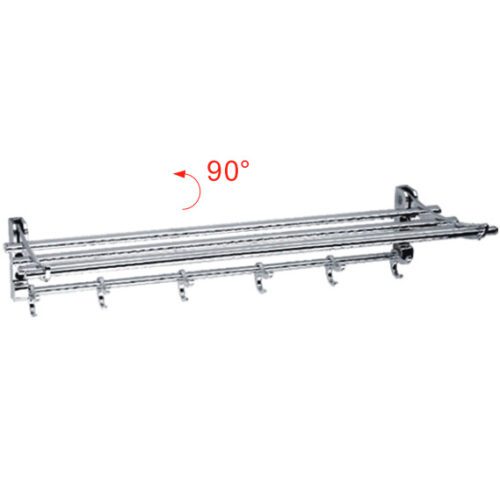 Полка для полотенец Ledeme L806, складная