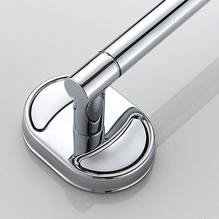 Держатель для полотенец Ledeme L1901-1, рейлинг — изображение 3