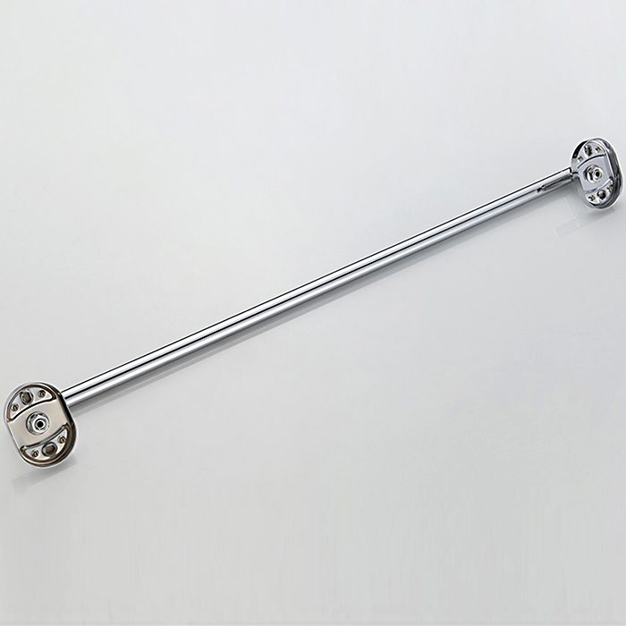 Держатель для полотенец Ledeme L1901-1, рейлинг — изображение 6