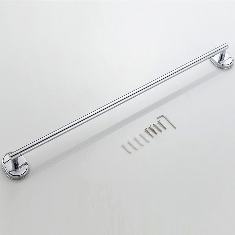 Держатель для полотенец Ledeme L1901-1, рейлинг — изображение 7