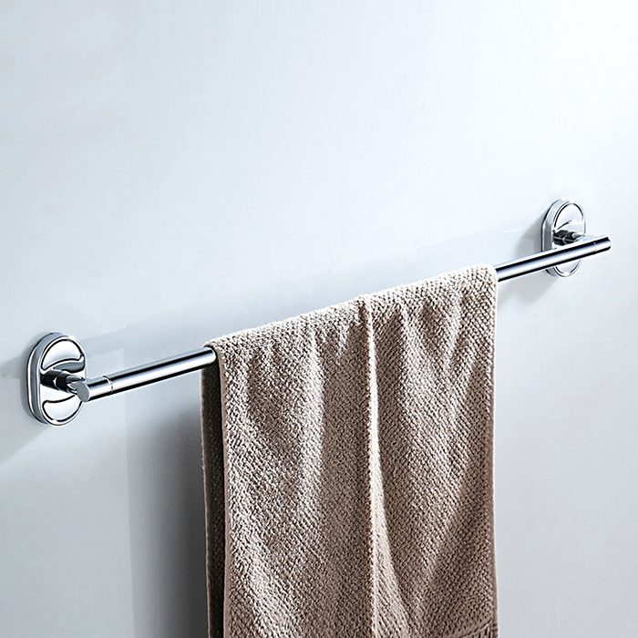 Держатель для полотенец Ledeme L1901-1, рейлинг — изображение 8
