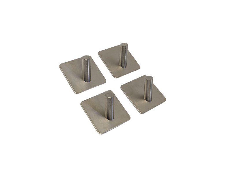 Набор крючков Ledeme L216-4 — изображение 2