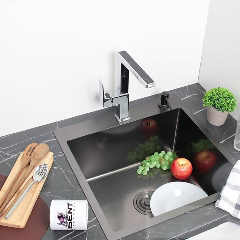 Смеситель для кухни Ledeme L4073 — изображение 4