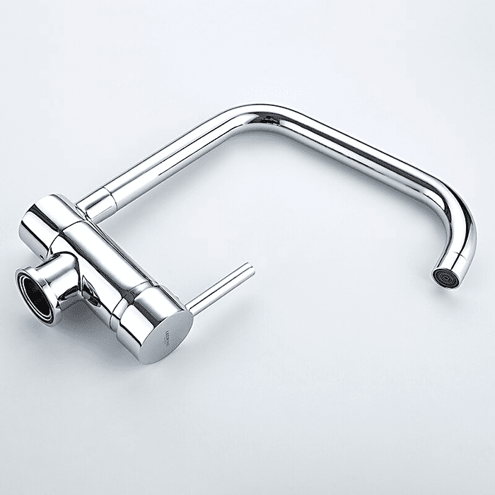 Смеситель для кухни Ledeme L4798 — изображение 3