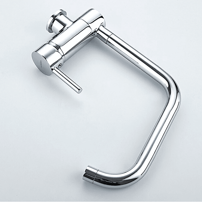 Смеситель для кухни Ledeme L4798 — изображение 4