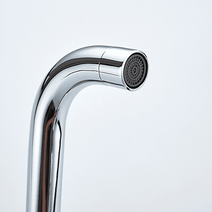 Смеситель для кухни Ledeme L4798 — изображение 5