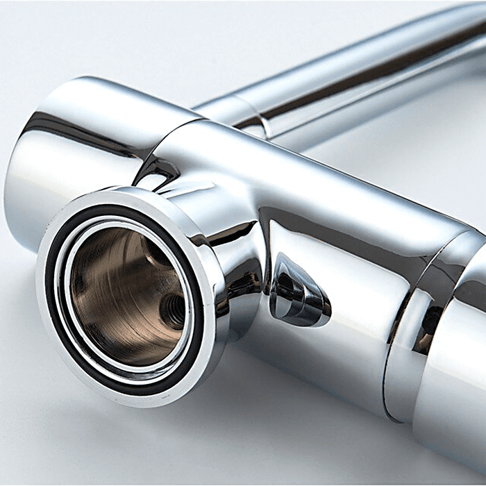 Смеситель для кухни Ledeme L4798 — изображение 7