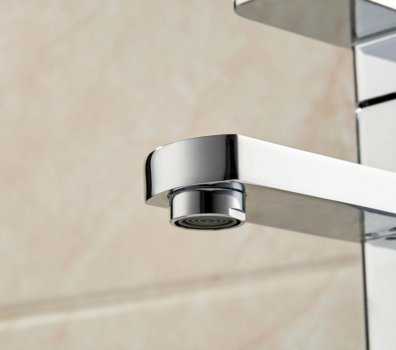 Смеситель для умывальника Ledeme L1033 — изображение 6