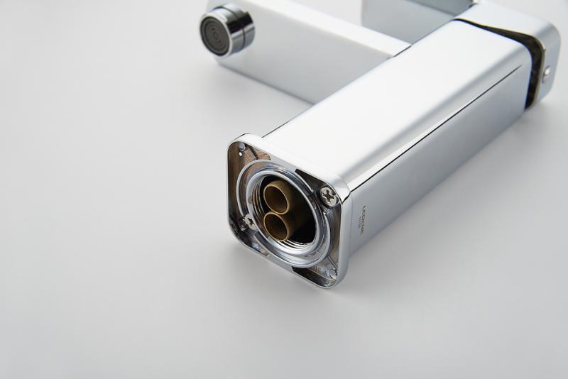 Смеситель для умывальника Ledeme L1033 — изображение 8