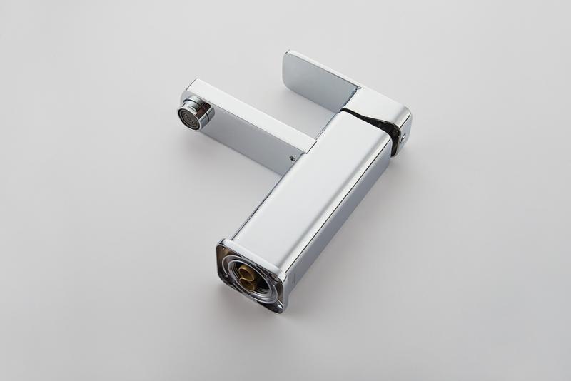 Смеситель для умывальника Ledeme L1033 — изображение 9