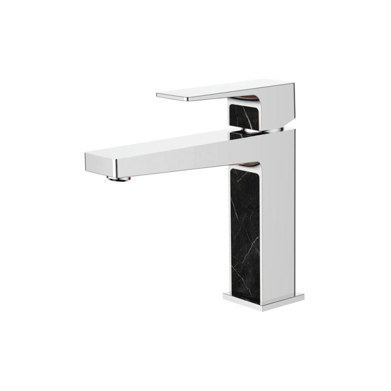 Смеситель для умывальника Ledeme L1073