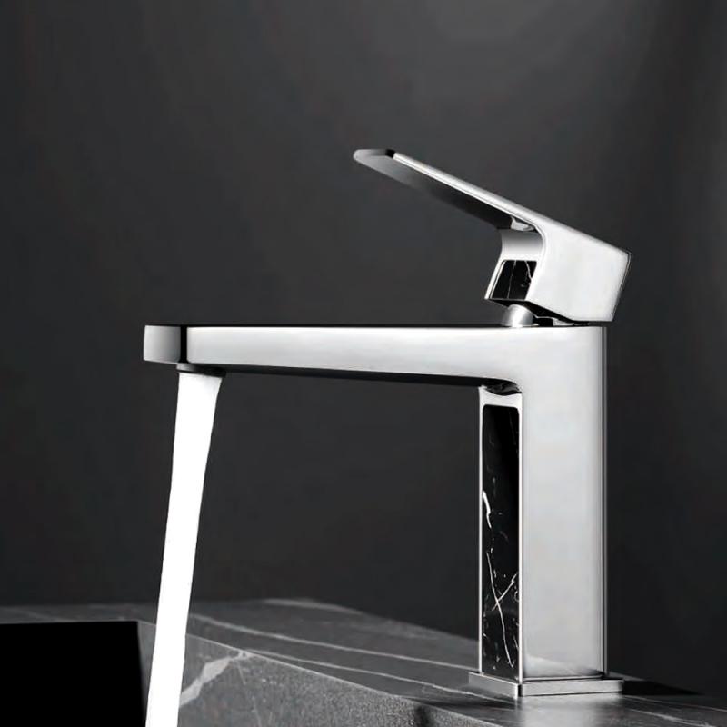 Смеситель для умывальника Ledeme L1073 — изображение 3