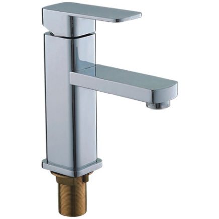 Смеситель для умывальника Ledeme L1033