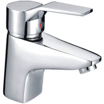 Смеситель для умывальника Ledeme L1063