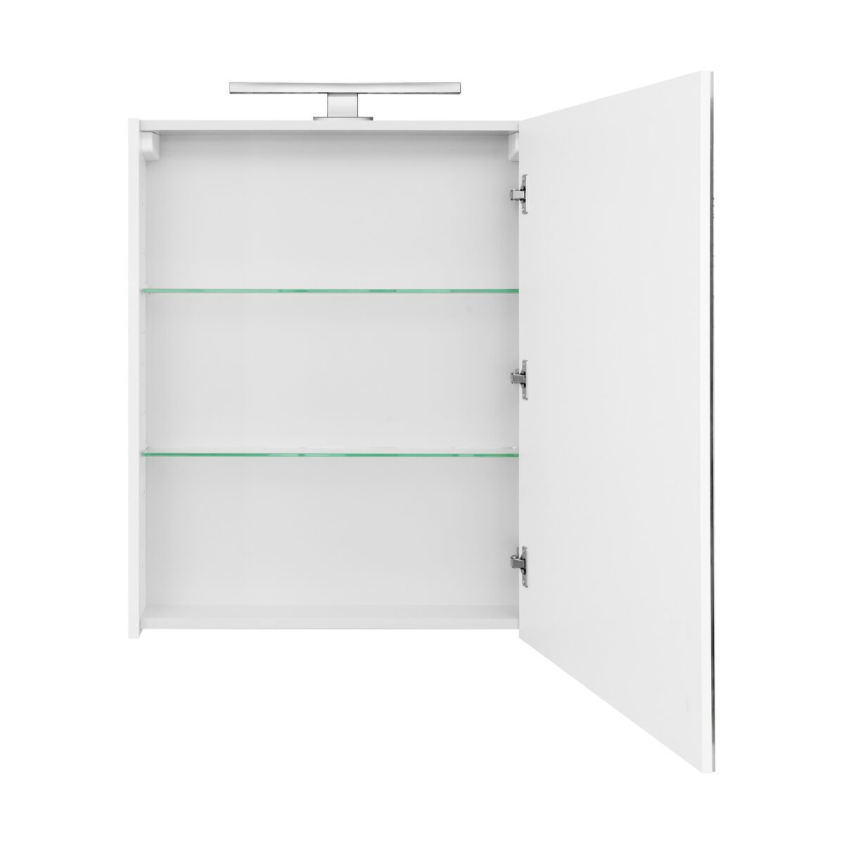 Зеркало-шкаф Aquaton Нортон 65, 1A249102NT010 — изображение 3