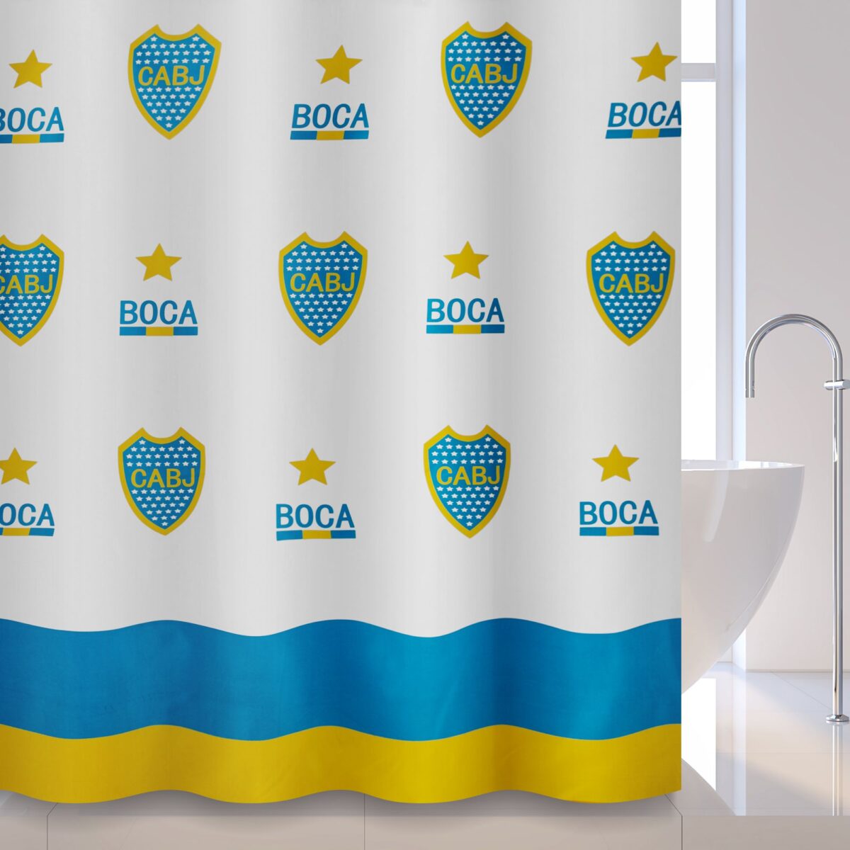 Шторка в ванную Savol S-XK2018C