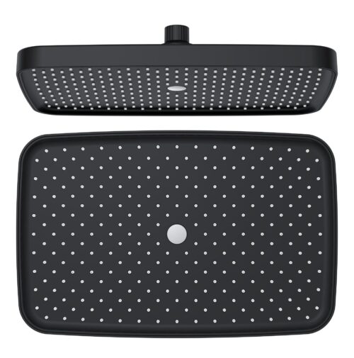 Верхняя лейка 31 x 20 см, тропический душ Savol SK-DP03