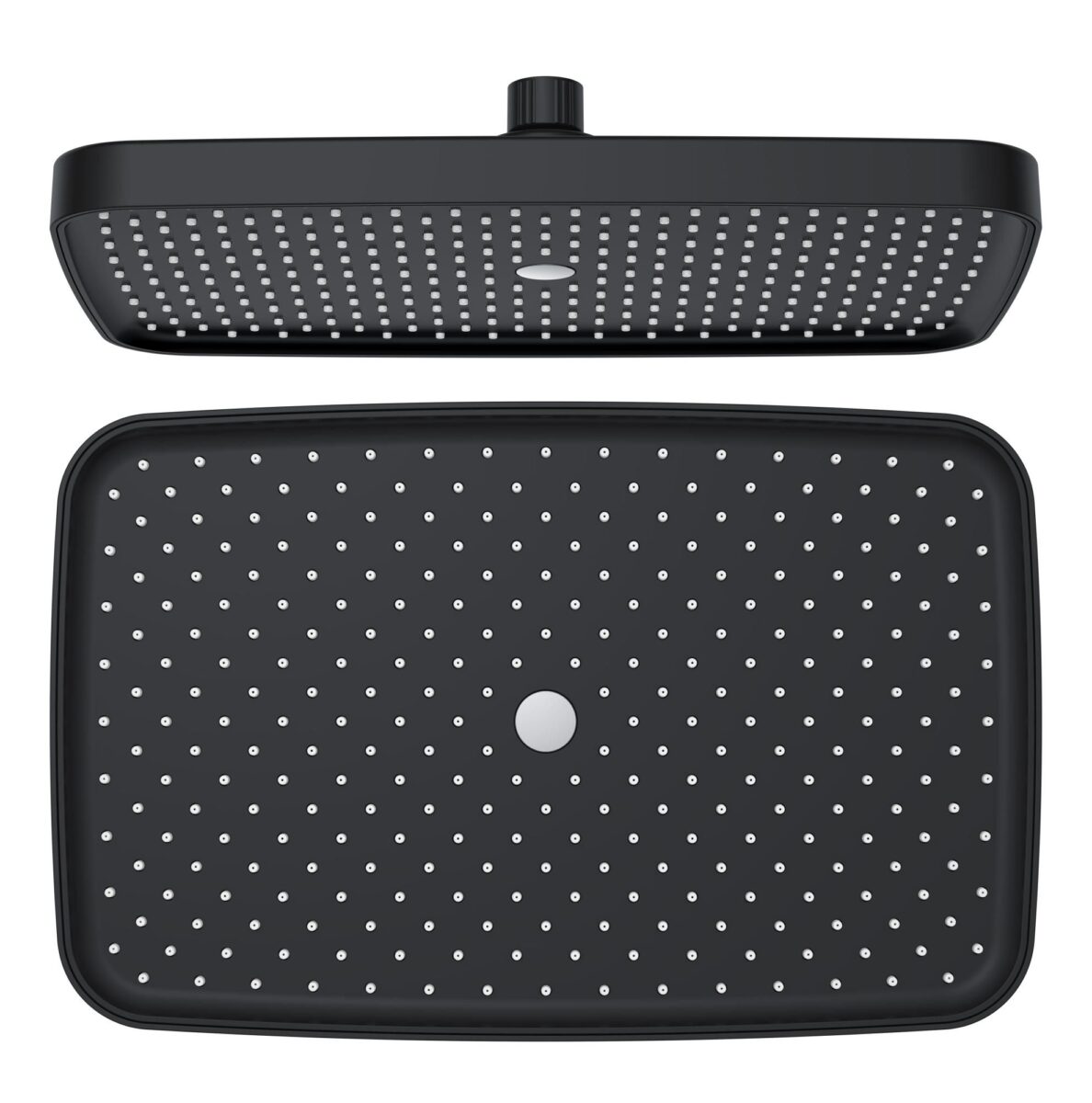 Верхняя лейка 31 x 20 см, тропический душ Savol SK-DP03