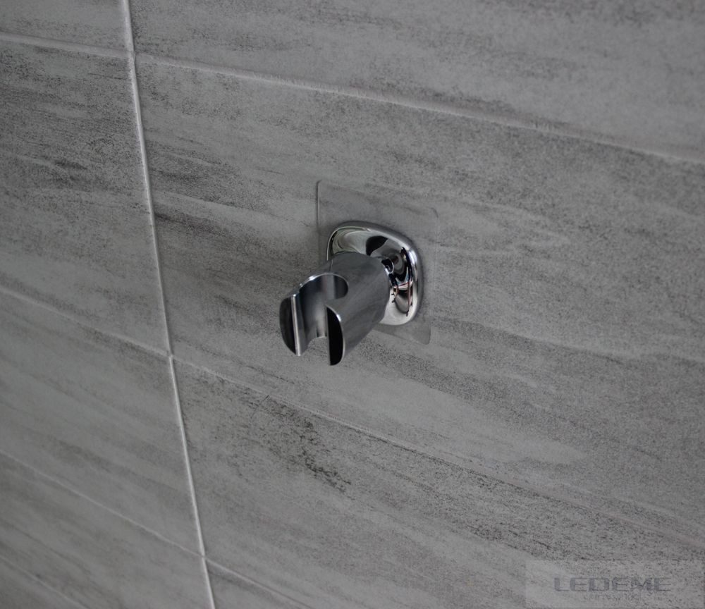 Держатель для лейки Ledeme L36-3 самоклеющийся — изображение 6